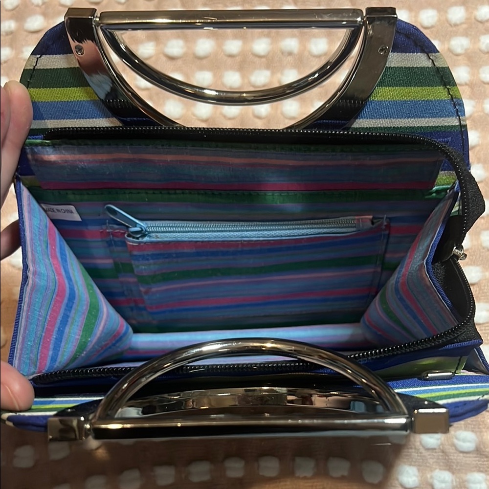 KATE SPADE~ Sporty Purse - Picture 8 of 16